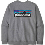 Men's P-6 Logo Uprisal Crew Sweatshirt