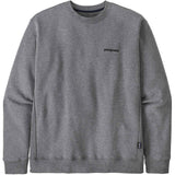 Men's P-6 Logo Uprisal Crew Sweatshirt