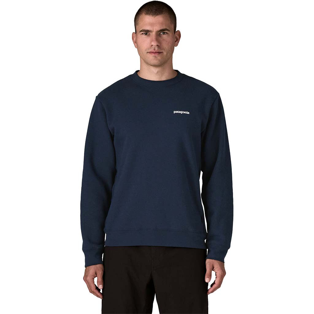Men's P-6 Logo Uprisal Crew Sweatshirt