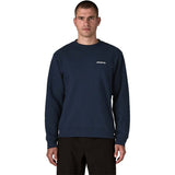 Men's P-6 Logo Uprisal Crew Sweatshirt