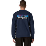 Men's P-6 Logo Uprisal Crew Sweatshirt