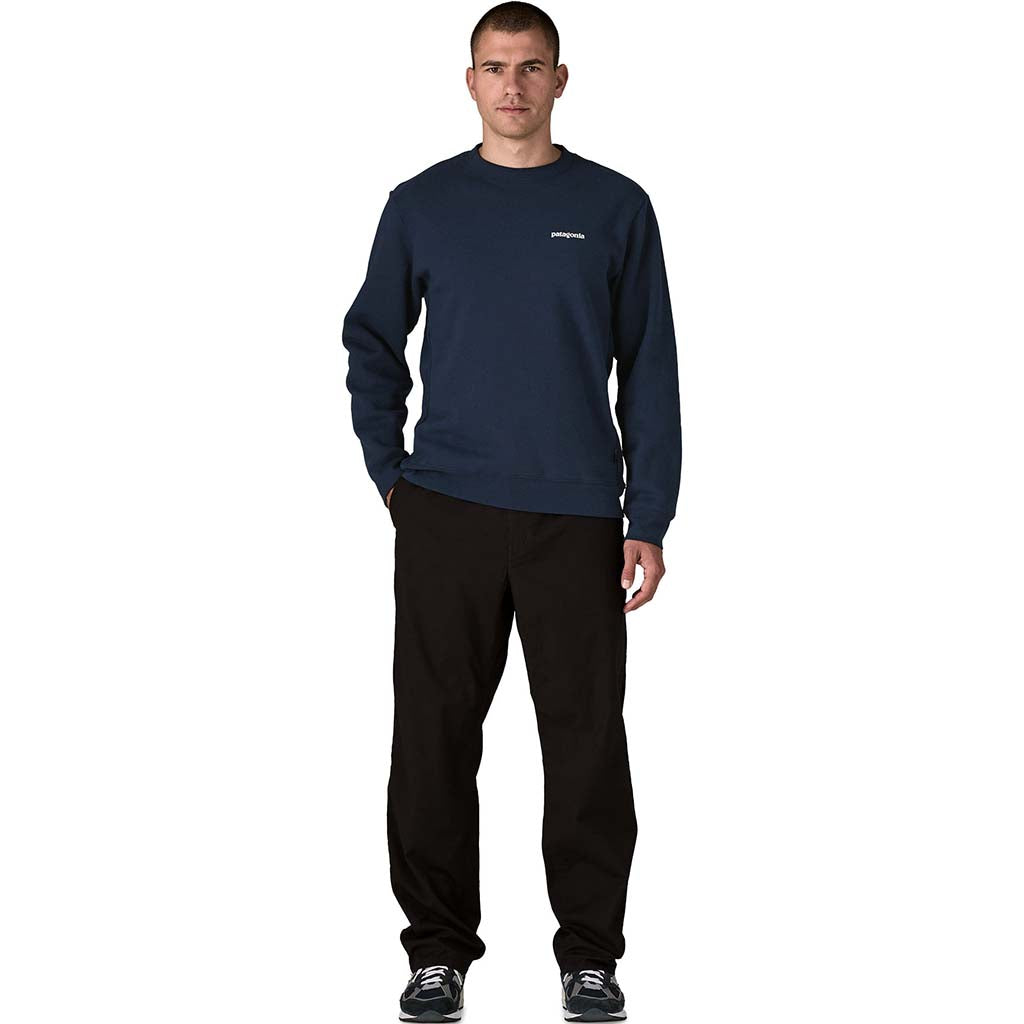 Men's P-6 Logo Uprisal Crew Sweatshirt