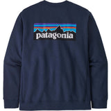 Men's P-6 Logo Uprisal Crew Sweatshirt