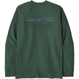 Men's P-6 Logo Uprisal Crew Sweatshirt