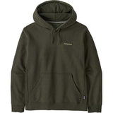 Men's Boardshort Logo Uprisal Hoody