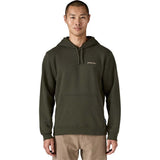 Men's Boardshort Logo Uprisal Hoody