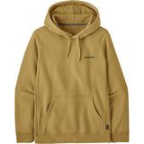 Men's Boardshort Logo Uprisal Hoody