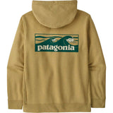 Men's Boardshort Logo Uprisal Hoody
