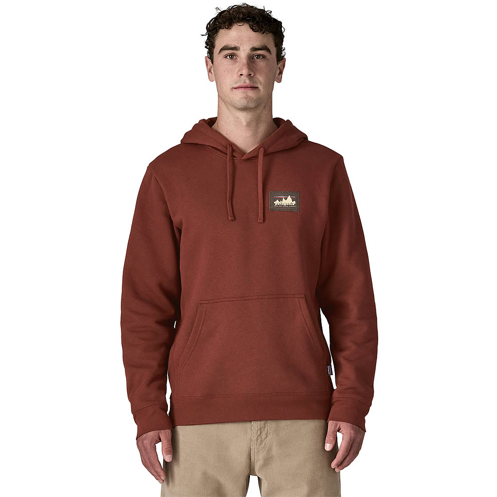 Patagonia '73 Skyline Uprisal Hoody