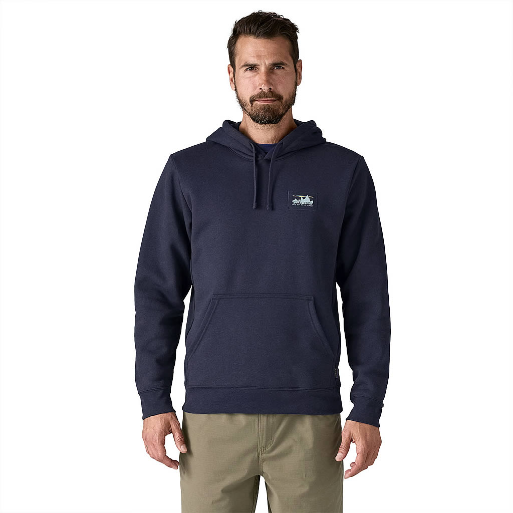 Patagonia '73 Skyline Uprisal Hoody