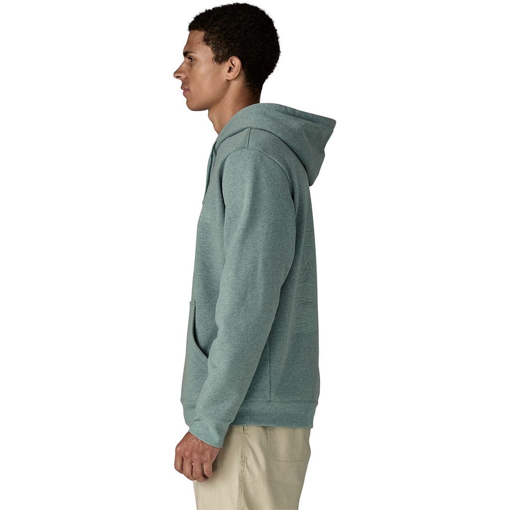 Strataspire Uprisal Hoody