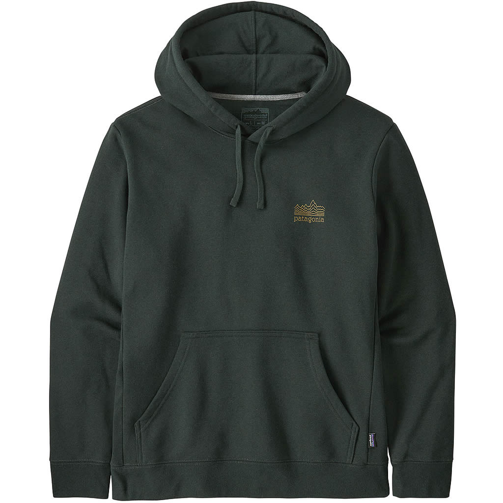 Strataspire Uprisal Hoody