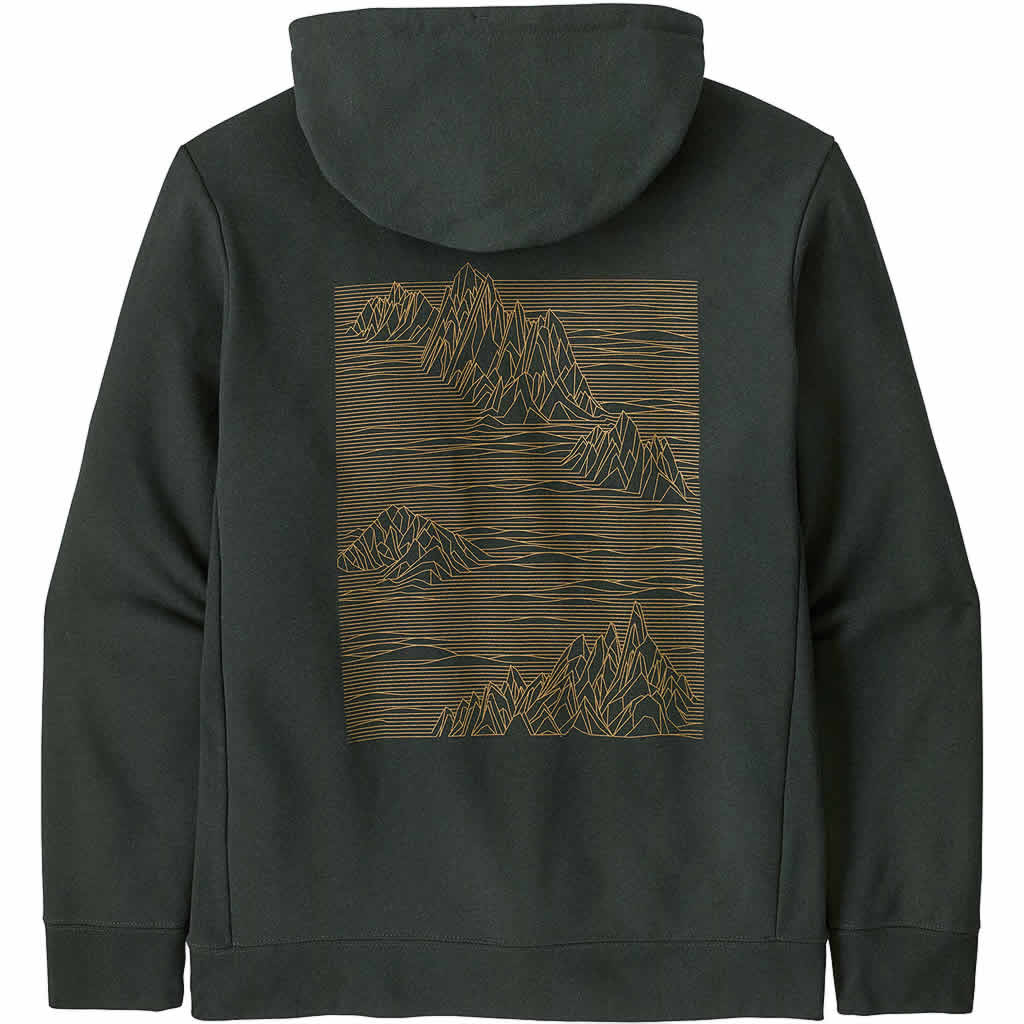 Strataspire Uprisal Hoody