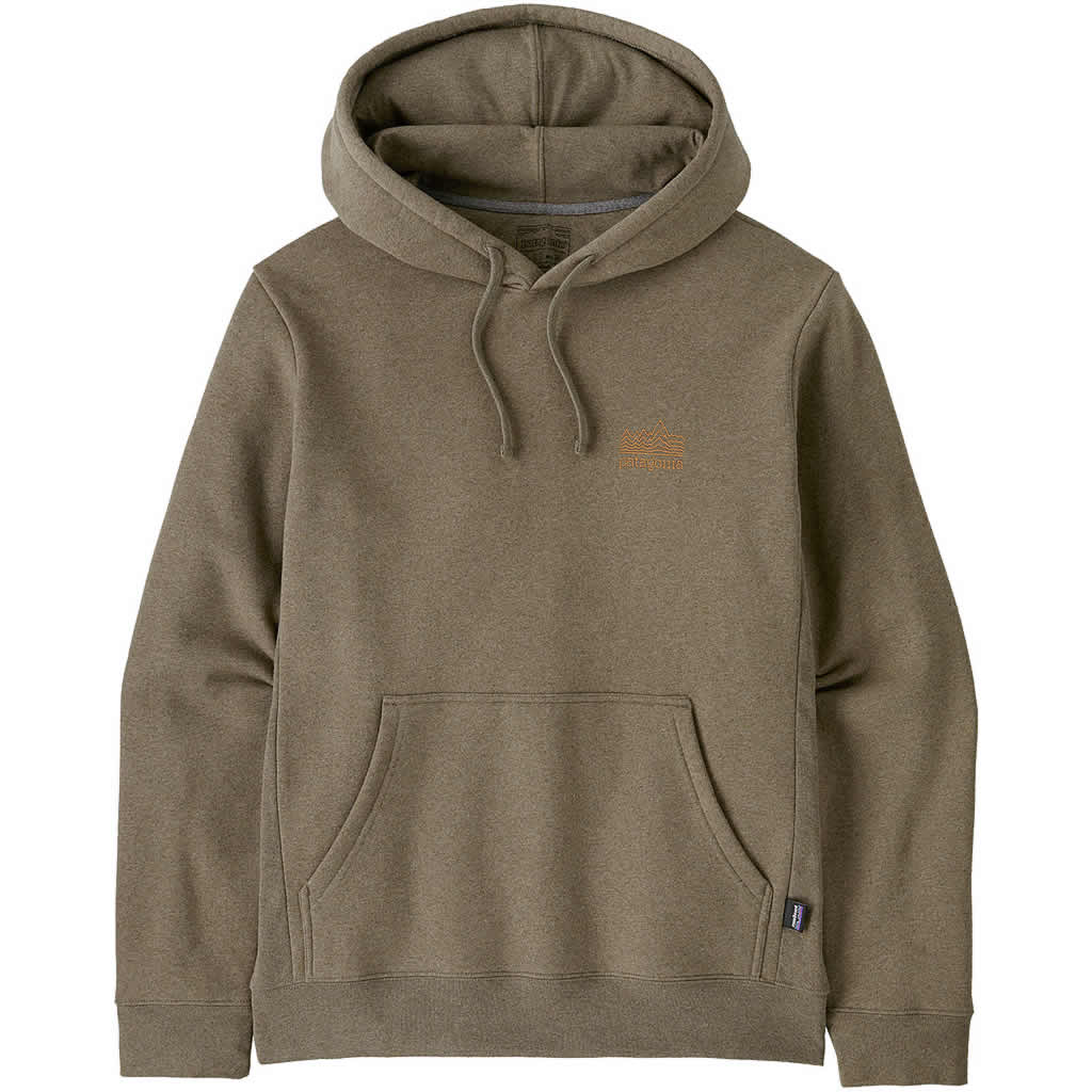Strataspire Uprisal Hoody