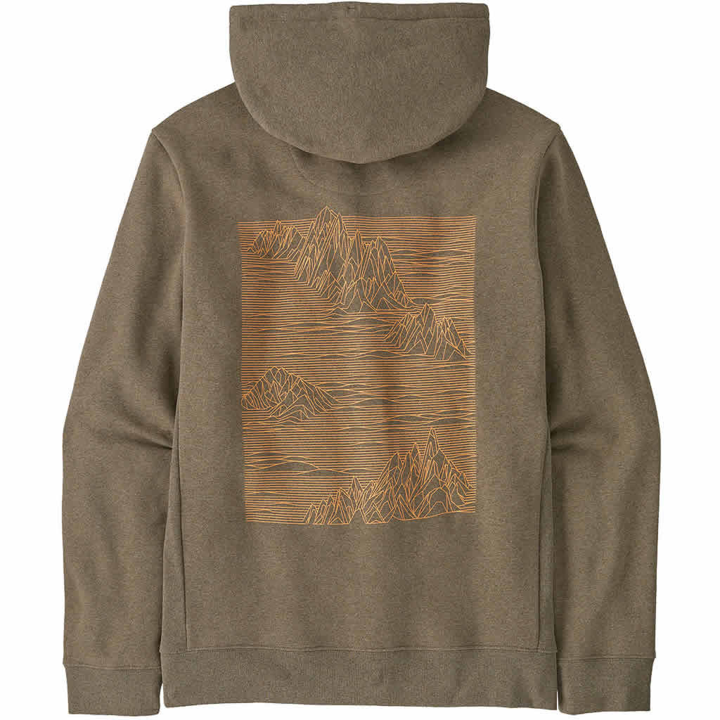 Strataspire Uprisal Hoody