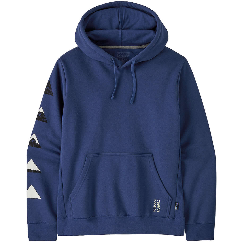 Driftways Uprisal Hoody
