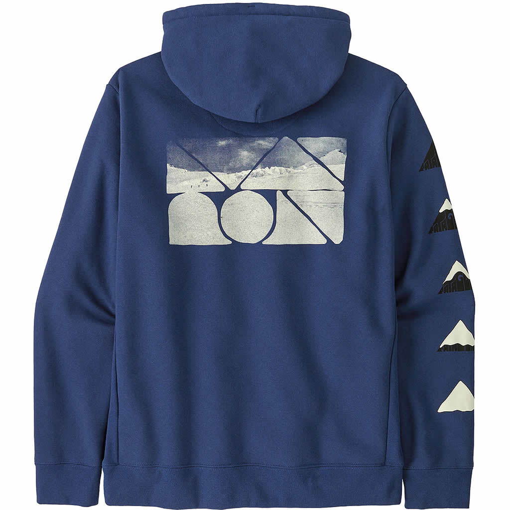 Driftways Uprisal Hoody