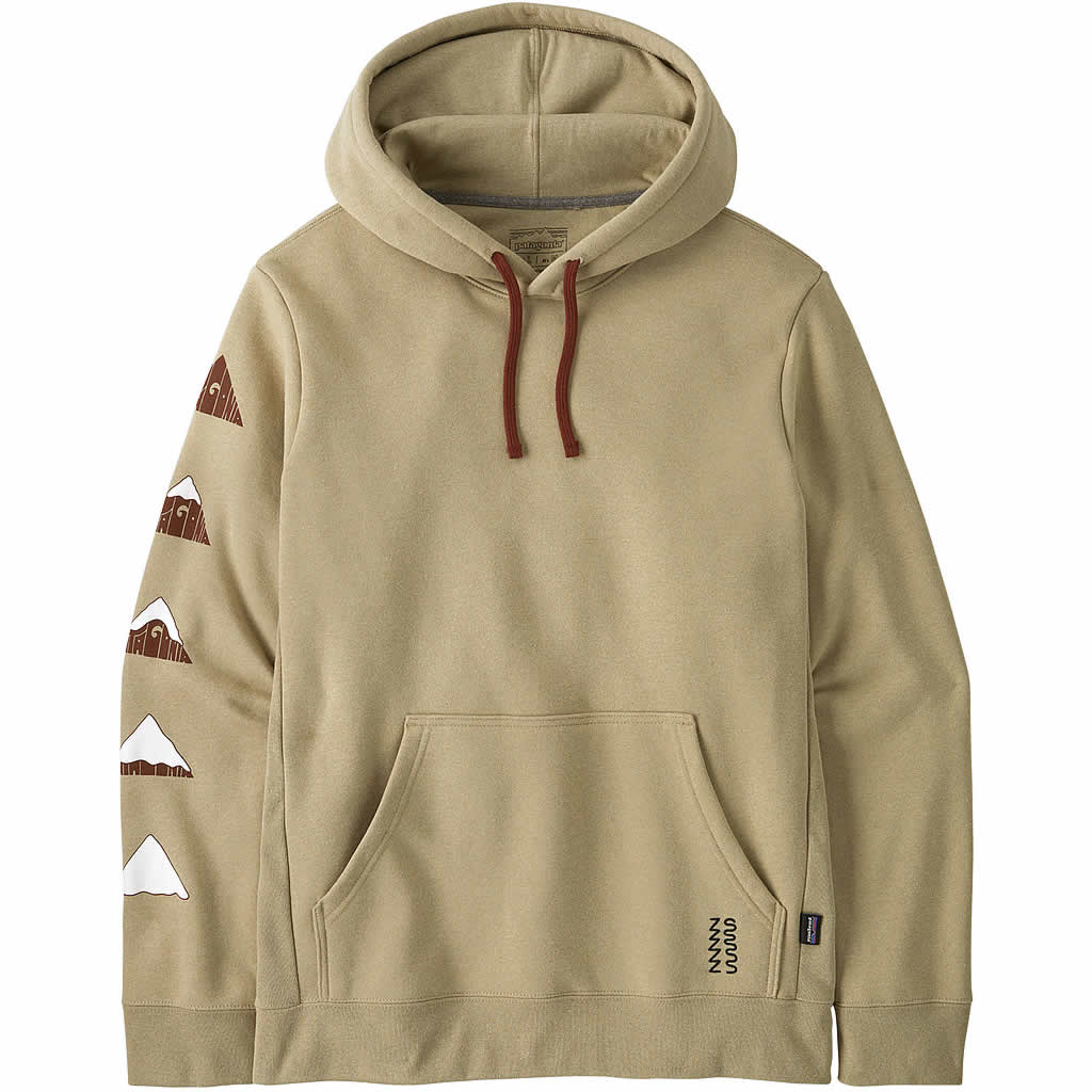Driftways Uprisal Hoody