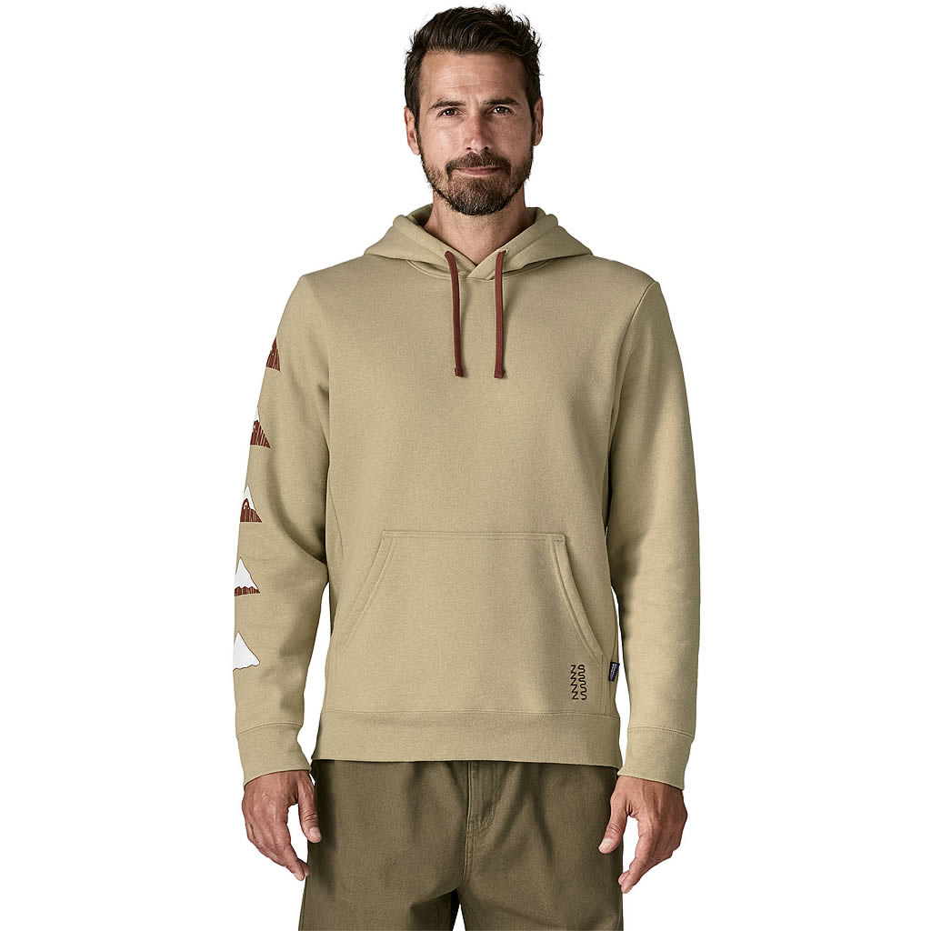 Driftways Uprisal Hoody