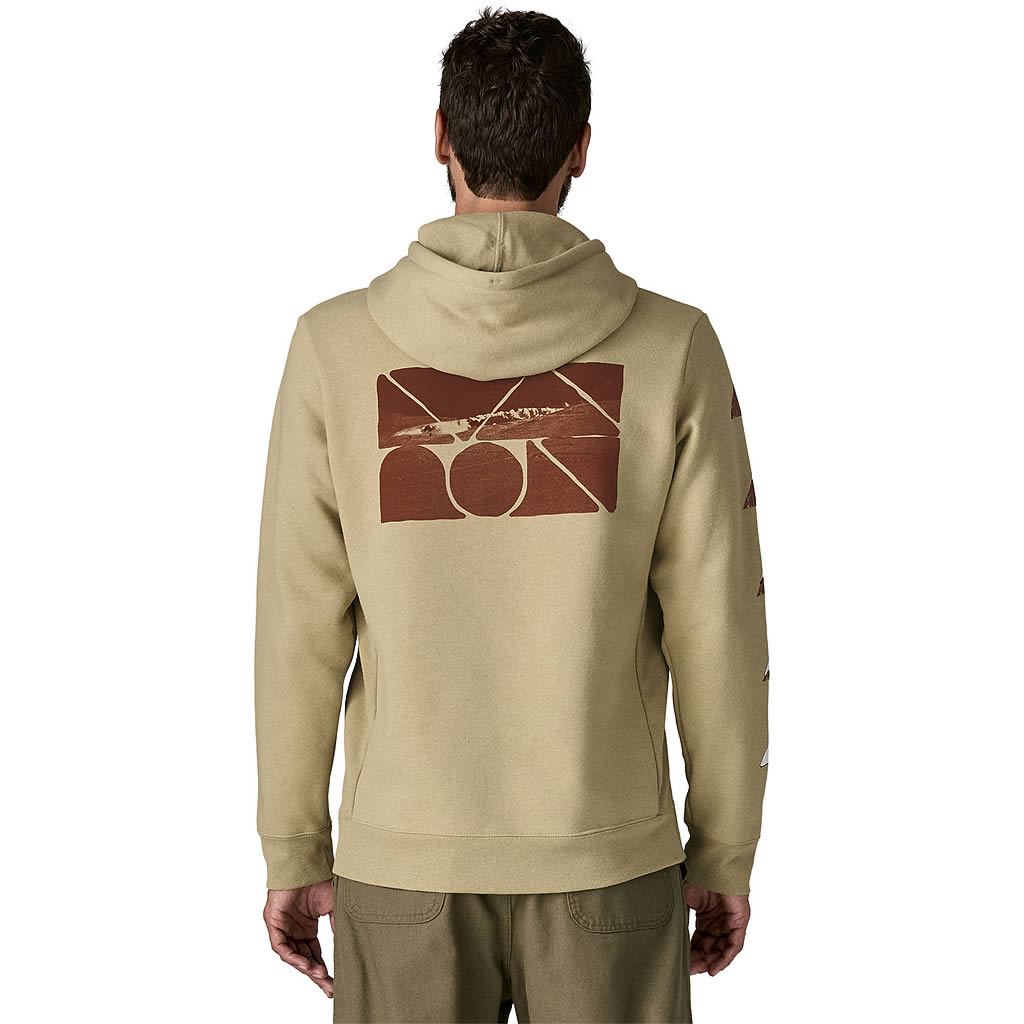 Driftways Uprisal Hoody