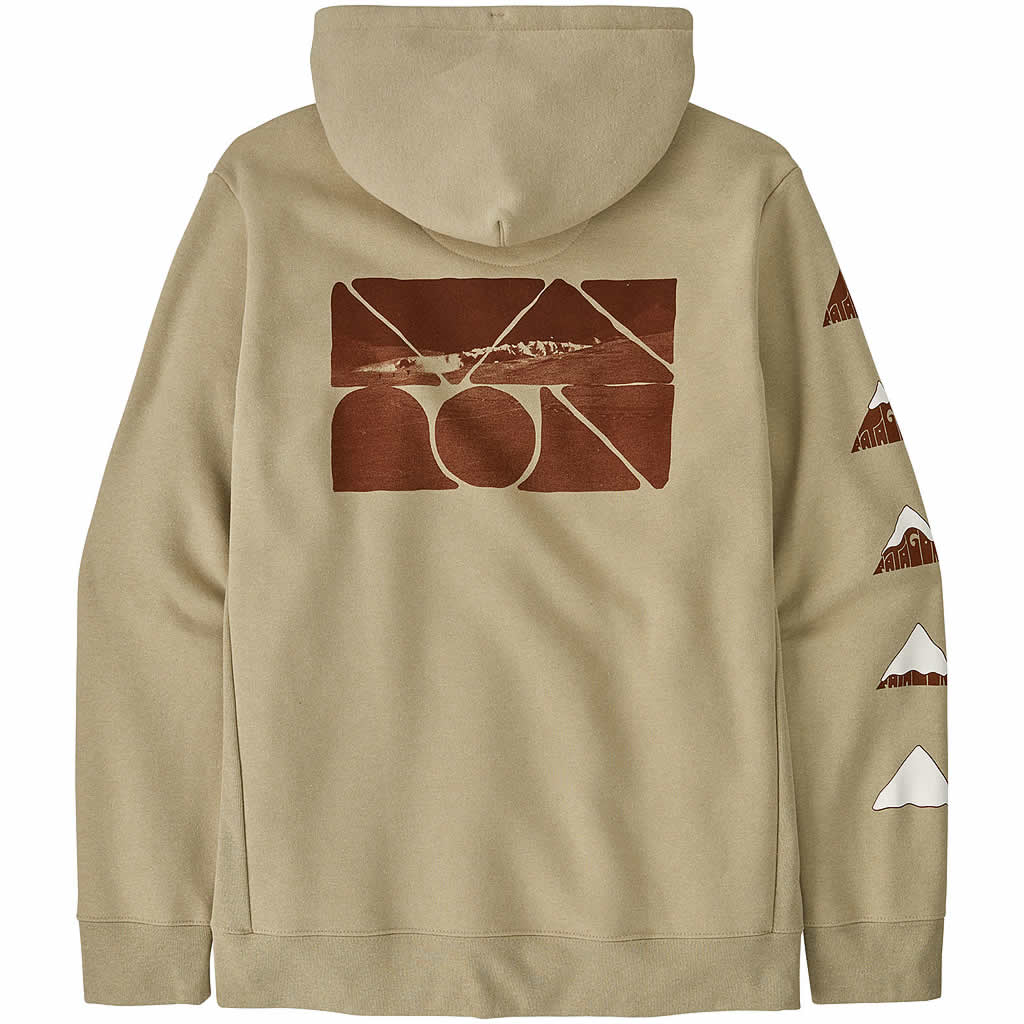 Driftways Uprisal Hoody