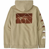 Driftways Uprisal Hoody