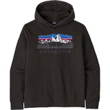 Men's Fitz Roy Foothills Daily Hoody