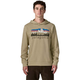 Men's Fitz Roy Foothills Daily Hoody