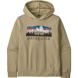 Men's Fitz Roy Foothills Daily Hoody