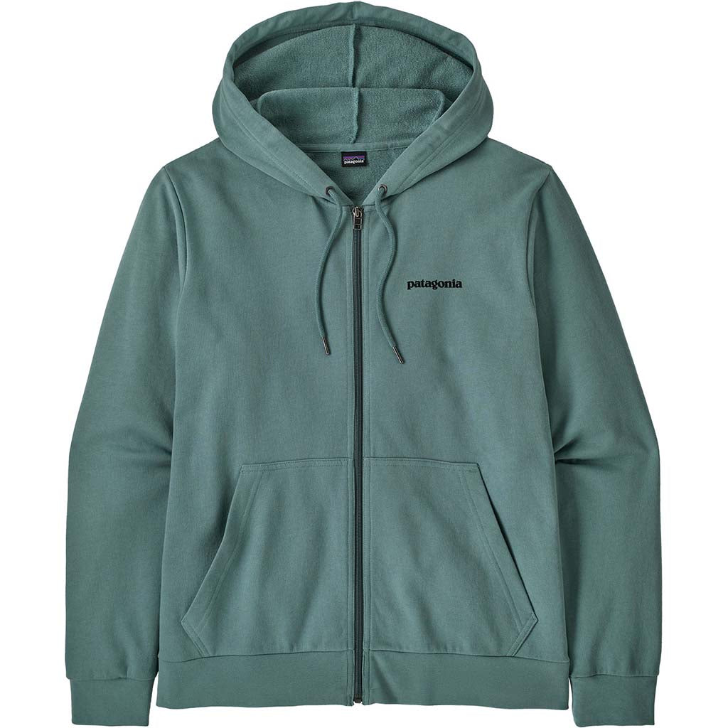 Men's P-6 Logo Daily Full-Zip Hoody