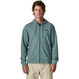 Men's P-6 Logo Daily Full-Zip Hoody