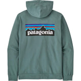 Men's P-6 Logo Daily Full-Zip Hoody