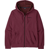 Men's P-6 Logo Daily Full-Zip Hoody