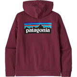 Men's P-6 Logo Daily Full-Zip Hoody