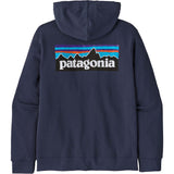 Men's P-6 Logo Daily Full-Zip Hoody