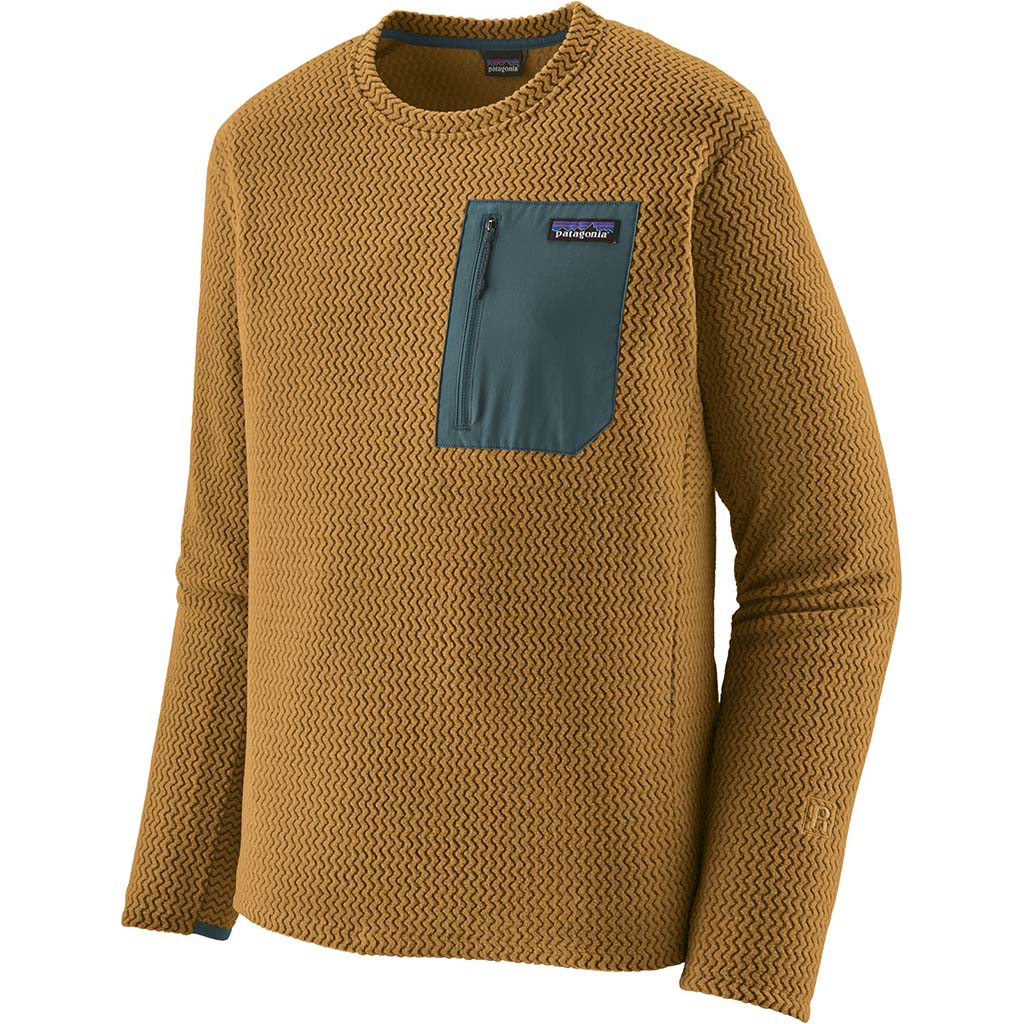 Men's R1 Air Crew