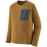 Men's R1 Air Crew