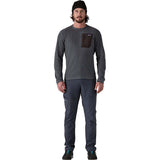 Men's R1 Air Crew