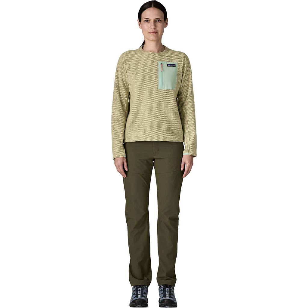 Women's R1 Air Crew