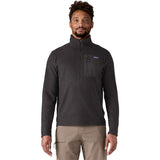 Men's R1 Air Zip Neck