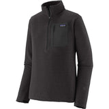 Men's R1 Air Zip Neck