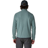 Men's R1 Air Zip Neck