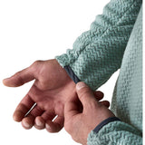 Men's R1 Air Zip Neck