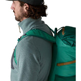 Men's R1 Air Zip Neck