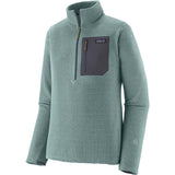 Men's R1 Air Zip Neck