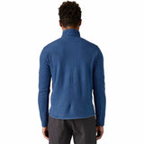 Men's R1 Air Zip Neck