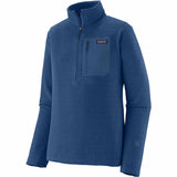 Men's R1 Air Zip Neck