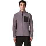Men's R1 Air Zip Neck