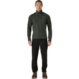 Men's R1 Air Zip Neck
