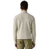 Men's R1 Air Zip Neck